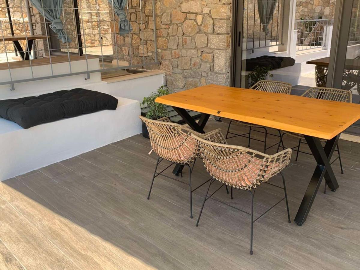 Lavender Villas Agios Nikitas , Lefkada Экстерьер фото