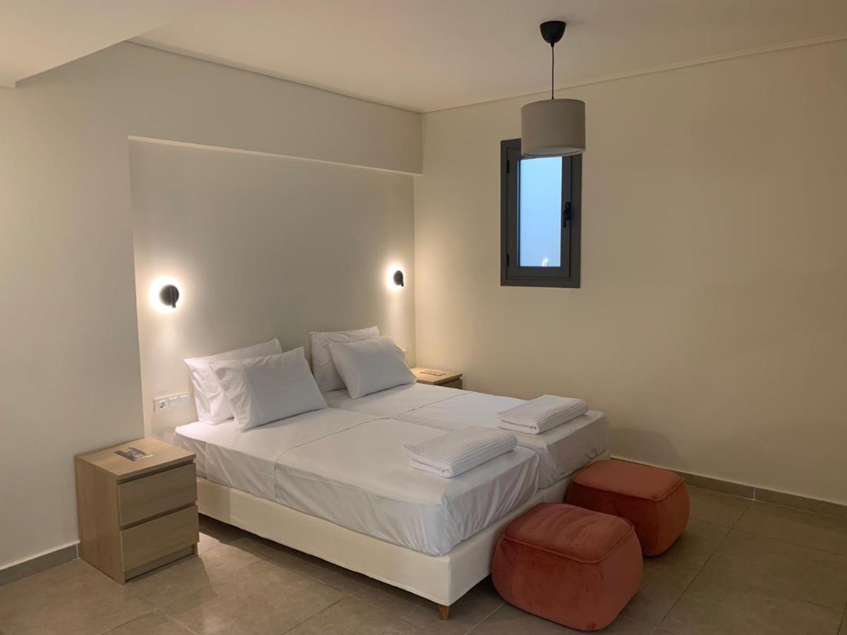 Lavender Villas Agios Nikitas , Lefkada Экстерьер фото