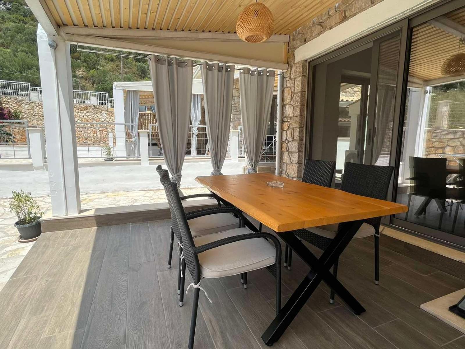 Lavender Villas Agios Nikitas , Lefkada Экстерьер фото