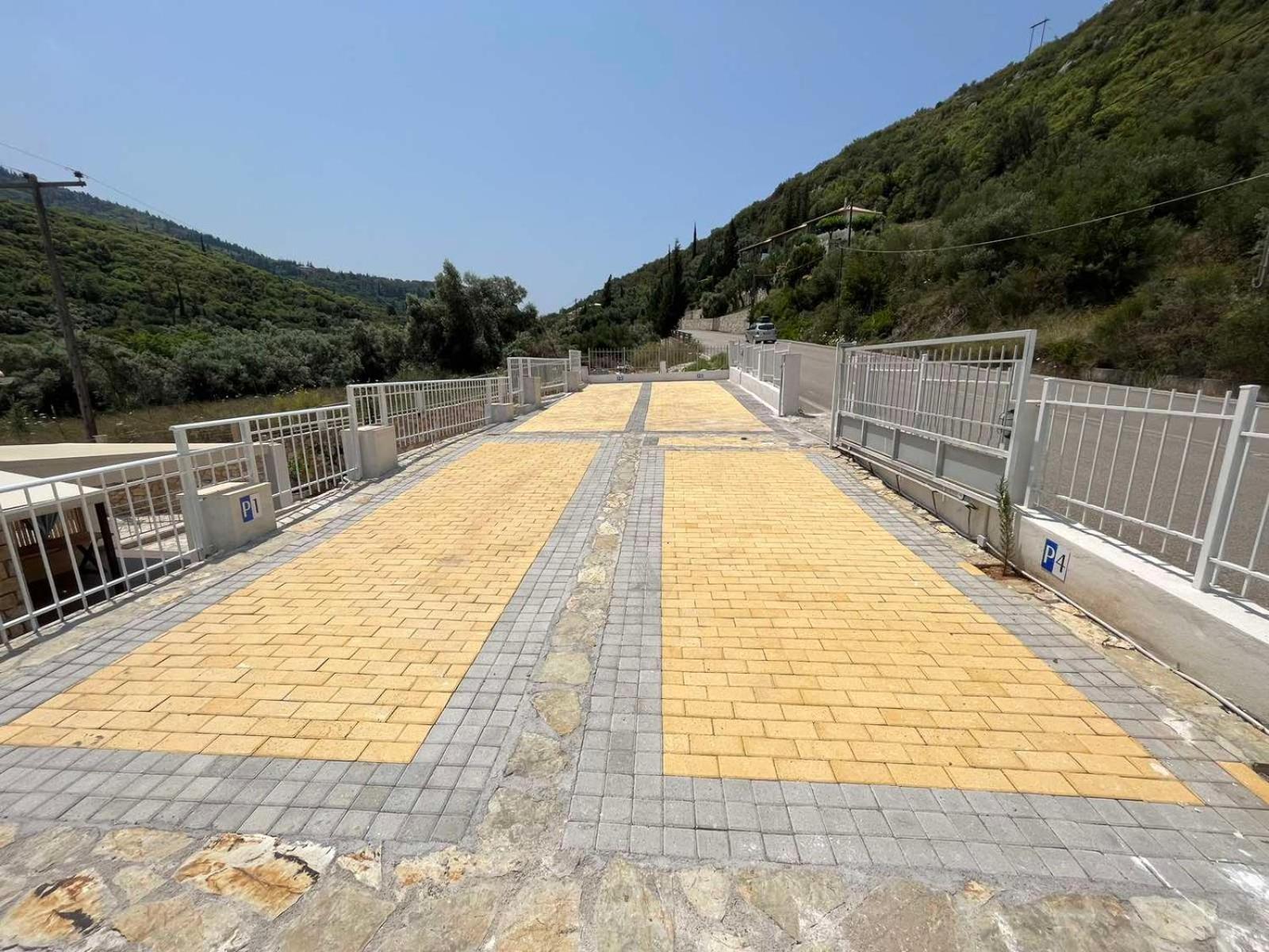 Lavender Villas Agios Nikitas , Lefkada Экстерьер фото